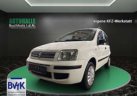Fiat Panda 1.2 8V Natural Power KLIMA~SERVO~el. FH~ZV~DACHREH