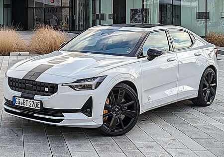 Polestar 2 Limitiertes Sondermodell BST Edition 270