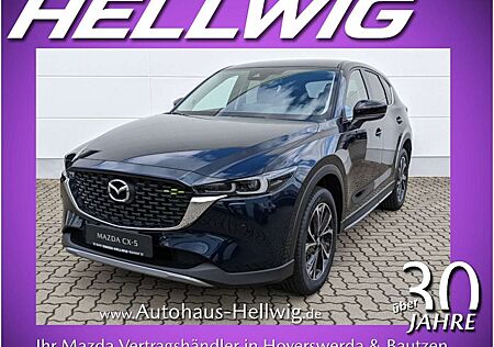 Mazda CX-5 2.0l NEWGROUND AWD Automatik 1.Hand
