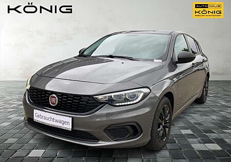 Fiat Tipo 1.4 Street Tech +Sitzheiz., Alu