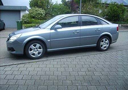 Opel Vectra mit Zentralverriegelung