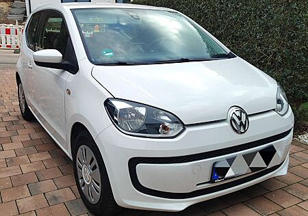 VW Up Volkswagen ! 3-Türer move