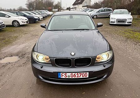 BMW 116 i Automatik / Xenon / Sitzheizung