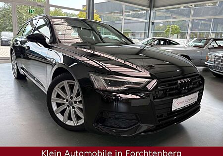 Audi A6 Avant 45 TDI Quattro Sport ACC Virtual Matrix
