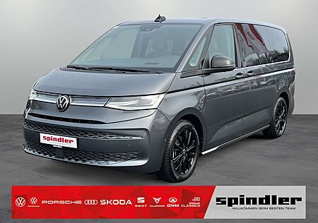 VW T7 Multivan Volkswagen Life 2.0 TDI LÜ / Pano, Standh.