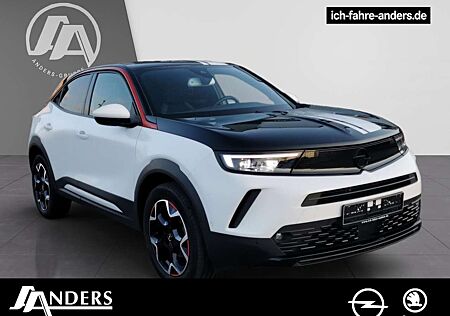 Opel Mokka 1.2 Turbo GS Line Kamera+KeyLess+LED+Navi