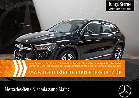 Mercedes-Benz GLA 180 PROGRESSIVE+LED+KAMERA+7G