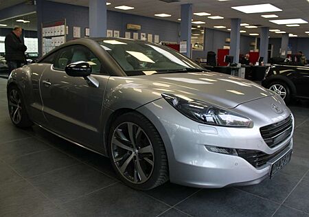 Peugeot RCZ 1.6 200 THP