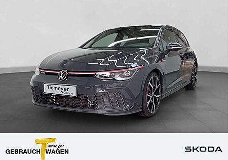 VW Golf GTI Volkswagen MATRIX DAB+ PANO LM19