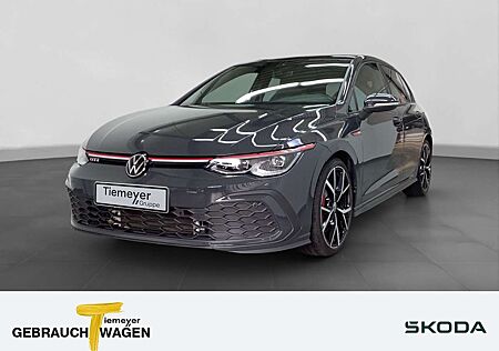 VW Golf GTI Volkswagen MATRIX DAB+ PANO LM19