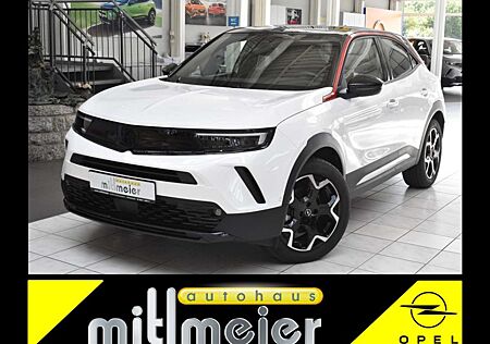 Opel Mokka-e GS. 11kW OBC NAVI LED Kamera DAB SHZ PDC