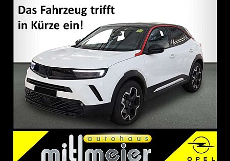 Opel Mokka-e GS. 11kW OBC NAVI LED Kamera DAB SHZ PDC