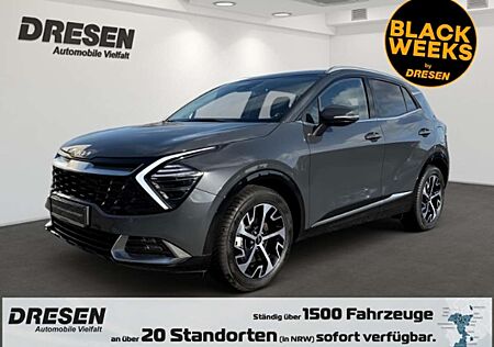 Kia Sportage Spirit 4WD 1.6 T-GDI Navi/Kamera/Sitzheizung/CarPl