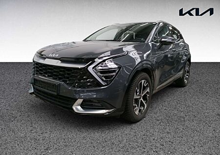 Kia Sportage Spirit 4WD 1.6 T-GDI Navi/Kamera/Sitzheizung/CarPl
