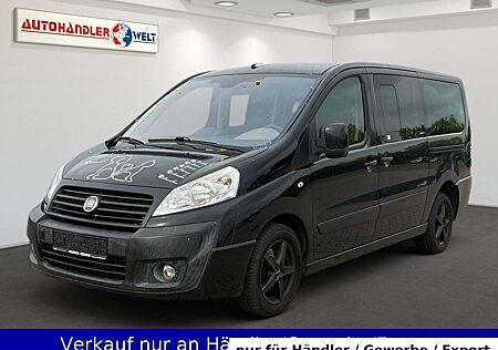 Fiat Scudo Panorama Executive L2H1 120 Multijet