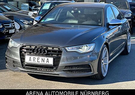 Audi A6 Lim. 3.0 TDI S-Line Selection*RS-Optik*20Zoll