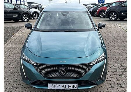 Peugeot 308 SW Allure 130 EAT8 *SHZ*LHZ*NAVI*360°*LED*