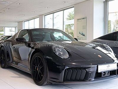 Porsche 992 911 Targa 4 GTS MY25/NUR2'KM/DT/1.HD/CARBON