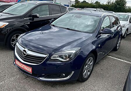 Opel Insignia A Sports Tourer Business Edition,Euro 6