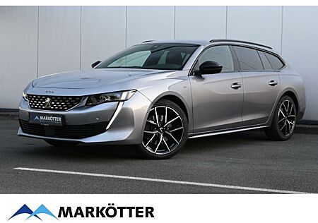 Peugeot 508 SW 225 GT Pack/19''/ACC/LED/Focal/Keyless