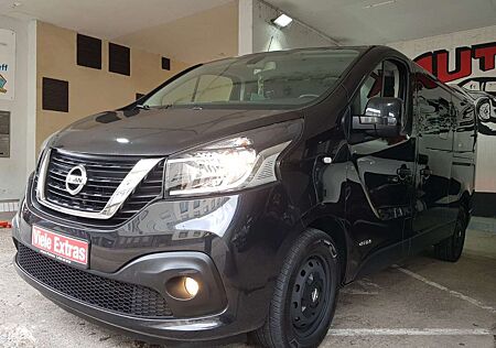 Nissan NV300 Kombi L2H1 2,9t PREMIUM/8SITZE/KLIMA/NAVI