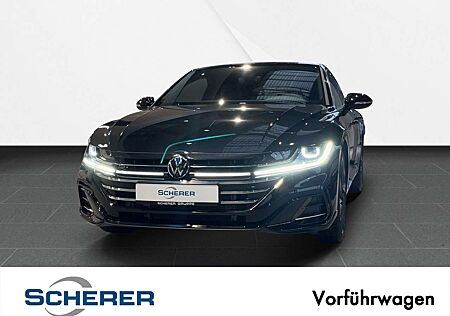 VW Arteon Volkswagen R-Line TSI 7-Gang DSG/360° KANERA/HARMANN