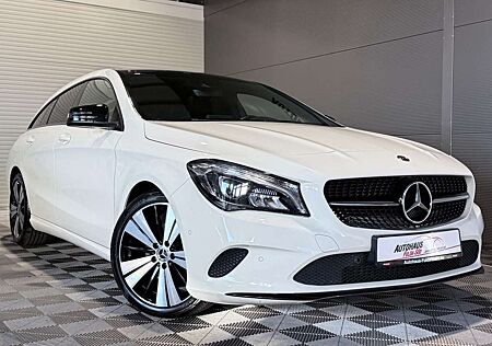 Mercedes-Benz CLA 180 Urban°Pano°LED°RFK°PDC°Tempomat°Shzg°FSE