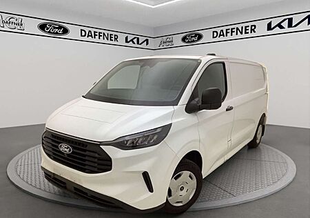Ford Transit Custom Navi LED ACC Klimaautom
