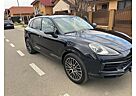 Porsche Cayenne S 18 Wege LED Pano...