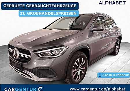 Mercedes-Benz GLA 250 e Style AHK Key LED Lane Navi RKam AUT