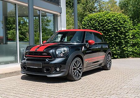 Mini John Cooper Works Countryman/ 1 Hd./ H&K/ 8-FACH