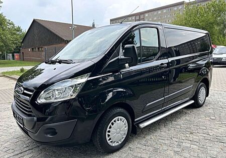 Ford Transit Custom 270 2.2TDCi *AHK*Webasto*1Hand*