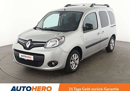 Renault Kangoo 1.5 dCi Limited *TEMPO*PDC*ALU*KLIMA*START/STOP*