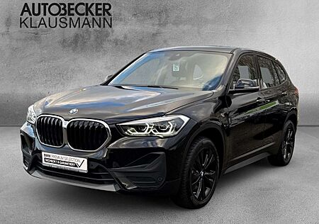 BMW X1 sDrive 18i ADVANTAGE AUTOMATIK NAVI LED PDC