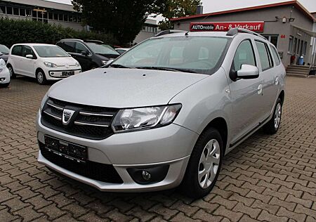 Dacia Logan MCV 1.2 LPG Klima