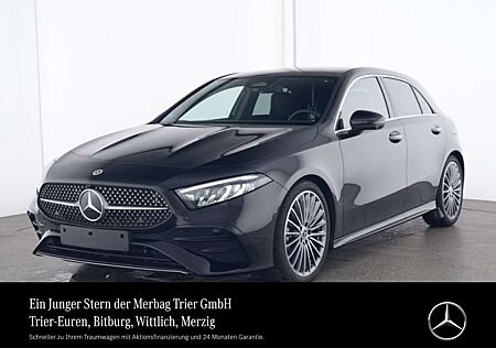 Mercedes-Benz A 180 *AMG Advanced 19" Totwinkel 360° Kamera