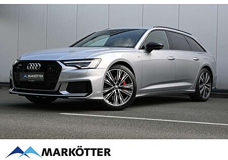 Audi A6 Avant 55 TFSI e quattro sport ACC/360°/LED