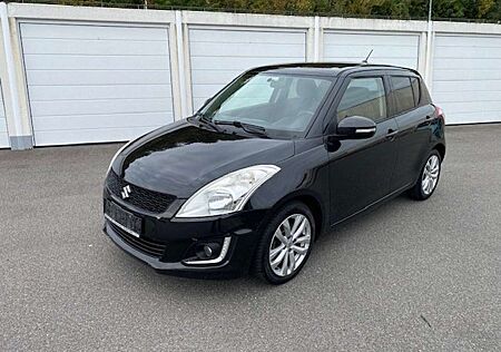 Suzuki Swift 1.2 Comfort