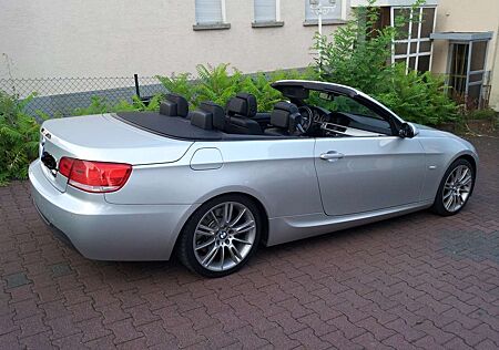 BMW 325d 325 DPF Cabrio Aut. Sport Edition