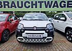 Fiat Panda City Plus Klima Radio Winterräder