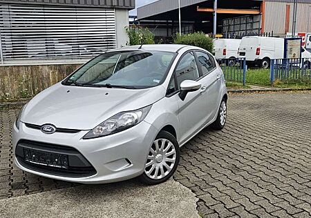 Ford Fiesta Trend
