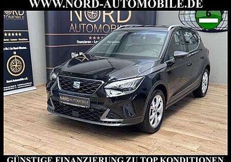 Seat Arona FR-Line 1.5 TSI DSG Virt.Cockpit/Kamera/ FR