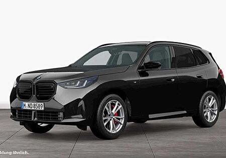 BMW X3 M 50 i xDrive HK HiFi DAB LED Standhzg. AHK