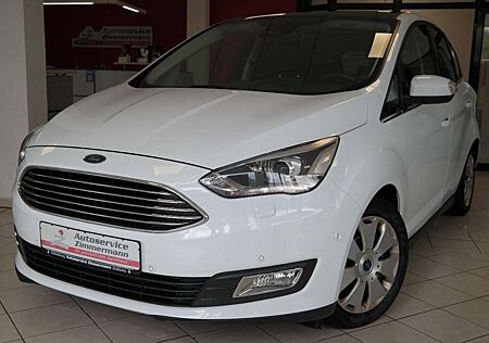 Ford C-Max 2.0 TDCI Titanium