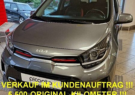 Kia Picanto 1.0 T-GDI OPF GT Line Technologie-Paket