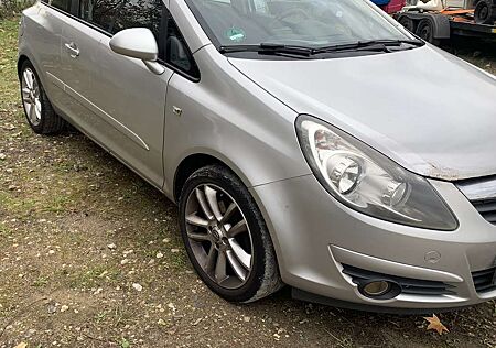 Opel Corsa 1.3 CDTI