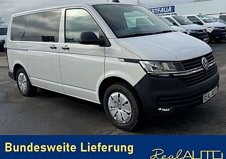 VW T6 Transporter Volkswagen /Kombi 6.1 4Motion DSG*9 Sitzer