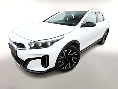 Kia XCeed DCT MY26 ACC Keyl 2Z-Klima SHZ LHZ Nav Kam 132 ...