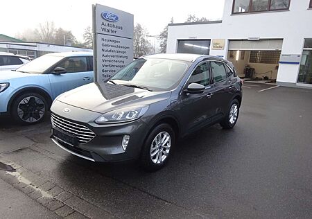 Ford Kuga Plug-In Hybrid Titanium AHK Kamera Navi