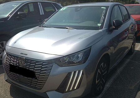 Peugeot 208 1.2 PureTech 100 Allure Navi+360° Kam+ACC+DAB+